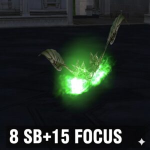 8 sb+15 focus
