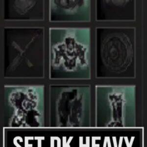 1 dk heavy