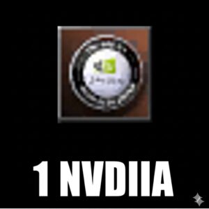 1 nvidia