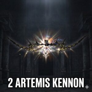 2 artemis