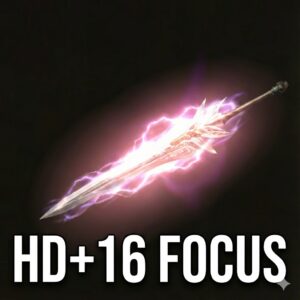 1 hd+16 focus